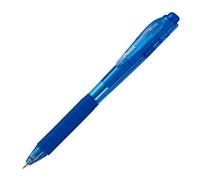 Pentel BK440 Wow Penna Sfera, Blu, 12 Pezzi - NUOVO