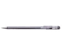 Pentel - BK77-A - Penna a sferaSUPERB nero 0 7 mm (conf.12) 1 unità (Confezione