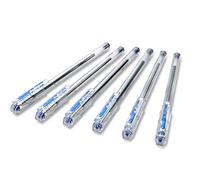 Pentel BK77 sfera Superb 0,7 mm blu 6 pezzi