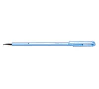 Pentel BK77AB Superb Antibacterial+ 0,7 mm nero, 6 pz | penna a sfera antibatterica conforme a normative europee