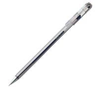 PENTEL - BK77C - Penna sfera Superb BK77 - punta 0,7 mm - blu - Pentel - 29839 - Conf. da 12 Pz. - BK77C