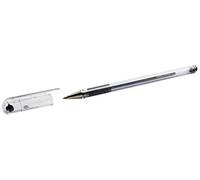 Pentel BK77M-A Superb Penna a Sfera, Confezione da 12