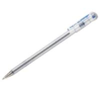 PENTEL SUPERB MEDIUM BALLPEN BLUE BK77M