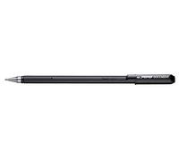 Pentel BK77MDK Superb Penna a Sfera Document, Nero, Confezione da 12