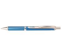 Pentel BL407-A line Width, Liquid Gel-Roller Sterling with a Pressure Mechanism,