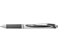 Roller scatto ENERGEL XM Click 0,7mm nero BL77 PENTEL