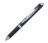 PENTEL - BLP77-CX - Roller a scatto Energel XM Permanent - punta 0,7mm - blu - Pentel - 77194 - Conf. da 1 Pz.