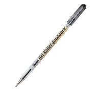Pentel Cf12roller Gel Perman. Per Tessuti S_0194_360889 Consumabili E Ufficio