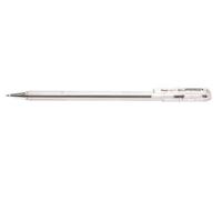 Penna a sfera Superb - punta 0,7mm - verde - Pentel