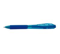 Pentel BX440 Feel-it Wow Penna sfera scatto 1,0 mm blu 12 pz