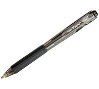 Pentel BX440 Feel-it! Wow! Sfera a scatto 1,0 mm 8 pz nero