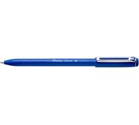 Pentel BX457 penna sfera a cappuccio Izee 0,7 mm blu, 12 pezzi