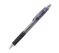 Pentel BX480 sfera Feel-it scatto 1,0 mm nero 12 pz - NUOVO
