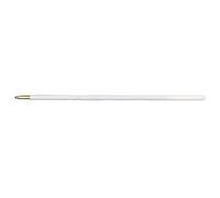 Pentel BXSE1002-A2 Refill for IZee Retractable Ballpoint Pen BX470 1 mm Black