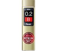 'Pentel c272 W-B "Ain pietra Mina per portamine, 20 feinminen