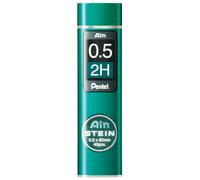 Pentel C275 mine Ain Stein 1 astuccio da 40 pz 0,5 mm 2H