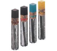 Pentel C505 - 4H Custodia di 12 mine 0,5 mm 4H
