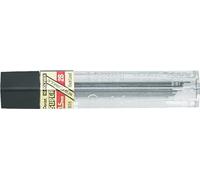 Pentel C505 mine Super Hi-polymer astuccio da 12 mine 0,5 mm 2B, 12 pezzi