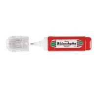 Pentel CF12CORRETTORE Il Bianchetto Midi 12ML ZLC31-WI