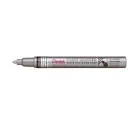 Pentel CF12MARCAT PAINT MARKER ARGEN 2.9MM