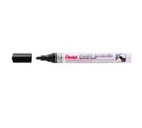 Pentel CF12MARCAT PAINT MARKER NERO 4.5MM