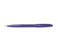 Pentel CF12PENNA SIGNPEN BLU