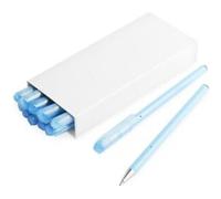 PENTEL - Cf12penna Superb Antibacterial+ Ner