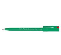 Pentel Cf12roller Ball Pentel 0 6 Rosso - NUOVO