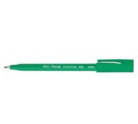 Pentel Cf12roller Ball Pentel 0 6 Verde - NUOVO