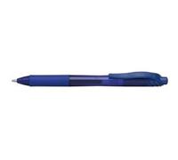Pentel CF12ROLLER ENERGEL X CLICK 1MM BLU