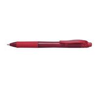 Pentel CF12ROLLER ENERGEL X CLICK 1MM ROSS