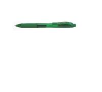 Pentel CF12ROLLER ENERGEL X SCATTO 0.7VERD
