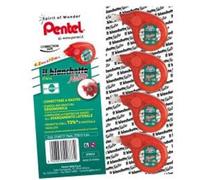 Pentel CF4IL BIANCHETTO NASTRO 10MX4.2MM