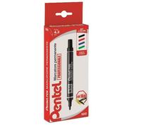 Pentel CF4MARCAT N50 N/B/R/V PUNTA TONDA