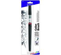 Pentel colore pennello penna, nero (GFLBP101)