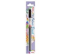 Pentel Colour Brush pennello inchiostro base acqua, seppia