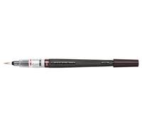 Pentel Colour Brush pennello inchiostro base acqua, seppia - NUOVO