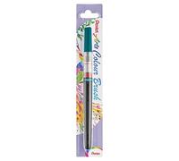 Pentel Colour Brush pennello inchiostro base acqua, turchese