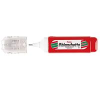 Correttore liquido Il Bianchetto - 12ml - punta fine - Pentel
