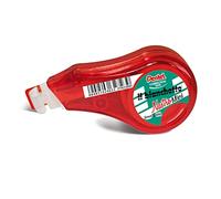 PENTEL - ZTN25BWI - Correttore a nastro mini Il Bianchetto - 5mm x 6mt - Pentel - 79994 - Conf. da 1 Pz. - ZTN25BWI