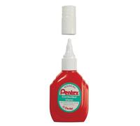 PENTEL Correttore liquido sistema a valvola flacone da 18 ml PENTEX