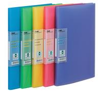 Pentel DCF343/MIX Recycology Assortiti - Confezione Da 5