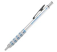 Pentel Druckbleistifte Graphgear 1000 PG101 HB 0.7 mm