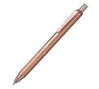 Pentel EnerGel Alloy RT Penna Gel Metallica Roller Ball BL407 0.7mm Medium