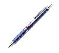 Pentel EnerGel Alloy RT Penna Gel Metallica Roller Ball BL407 0.7mm Medium
