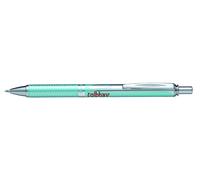 Pentel EnerGel Alloy RT Roller Ball Penna Gel Metallica BL407 0.7mm Medium...