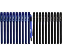 PENTEL Energel BL415 Penna gel a rullo multicolore con punta in metallo da...