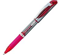 Pentel Energel BL57 Metallo Punta Penna Sfera - 1.0mm Nib - 3 Colori Disponibili