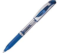 Pentel Energel BL57 Metallo Punta Penna Sfera - 1.0mm Nib - 3 Colori Disponibili