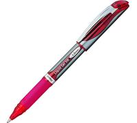 Pentel Energel BL57 Punta Metallica Rollerball 1.0mm 3 Colori Disponibili